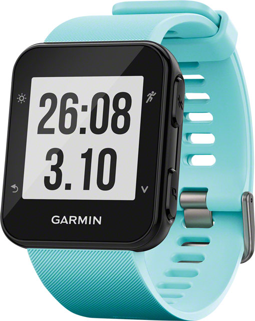 Venta Reloj Gps Garmin Forerunner 35 En Stock