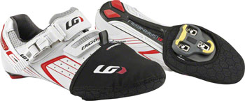 garneau shoe covers