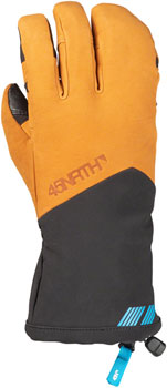 45NRTH Adds Lobster Claw Sturmfist 3 Winter Gloves + New Colors