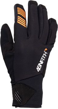 45nrth nokken cycling gloves