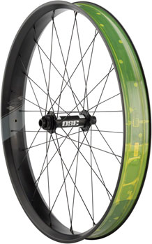 whisky carbon wheelset