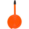 Tubolito Tubo CX/Gravel All Tube - 700 x 32-50mm, 42mm Presta Valve, Orange: view 1