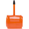 Tubolito Tubo CX/Gravel All Tube - 700 x 32-50mm, 42mm Presta Valve, Orange: view 2