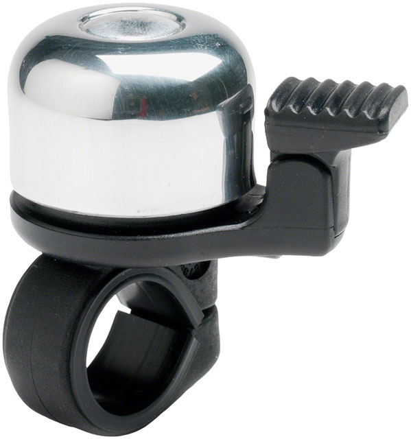 Mirrycle Incredibell Saturno Bicicletas Bell, Unisex, 20-ISBL