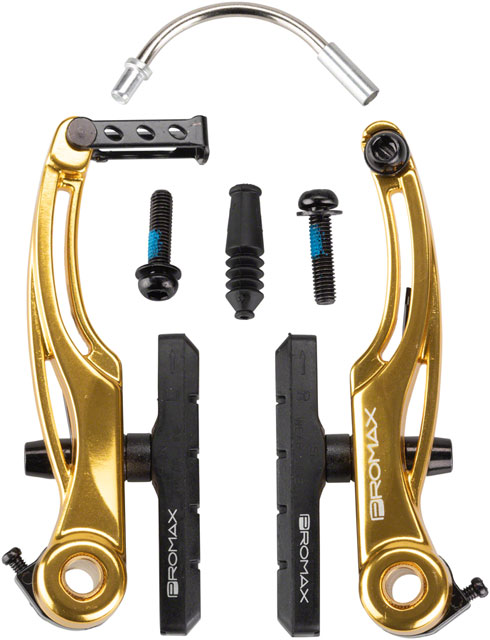 promax linear pull brakes