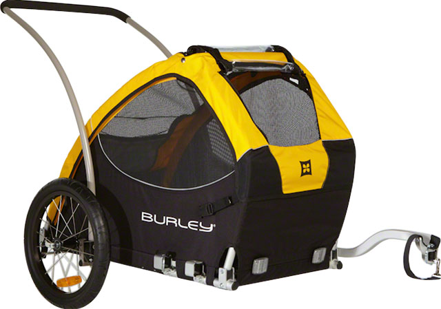 burley tail wagon ebay