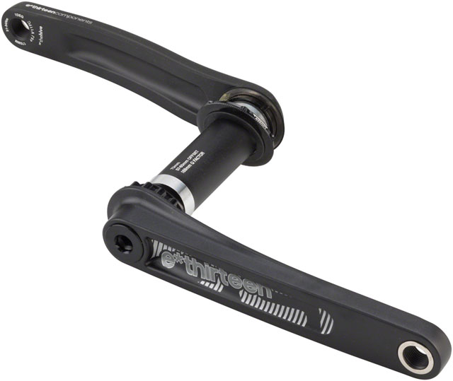 e13 trs cranks