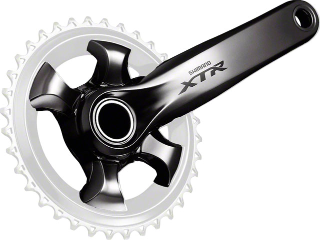 shimano xtr m9000 race