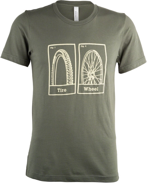 wheel of time shirt