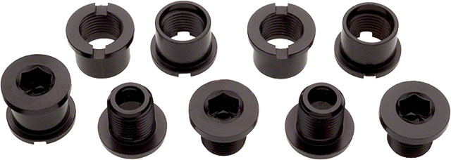 Chainring Bolts - 24658