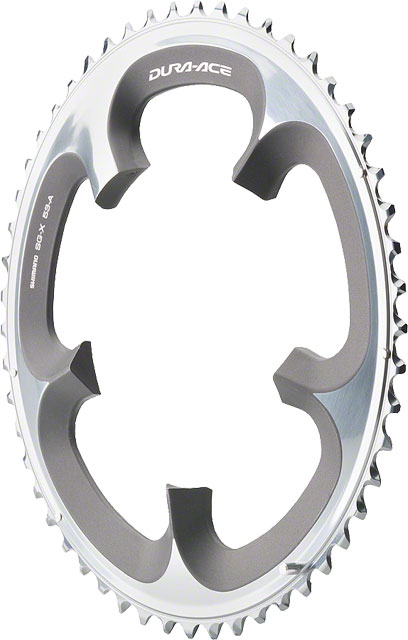 NEW Shimano Dura-Ace 7900 53t 130mm 10-Speed B-Type Outer Chainring
