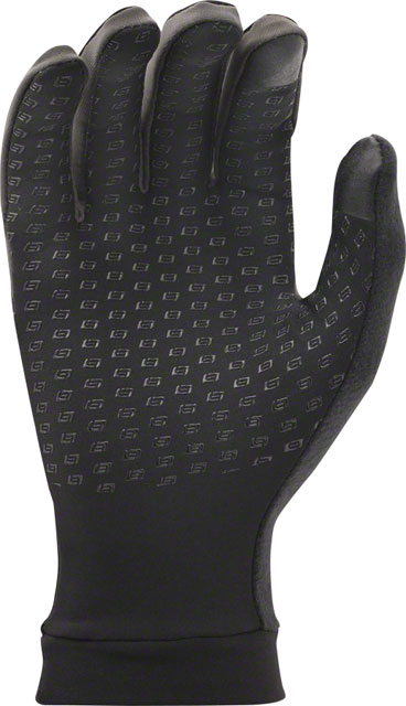 Bellwether Thermaldress Glove Black MD