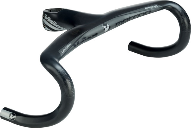 metron 4d handlebar