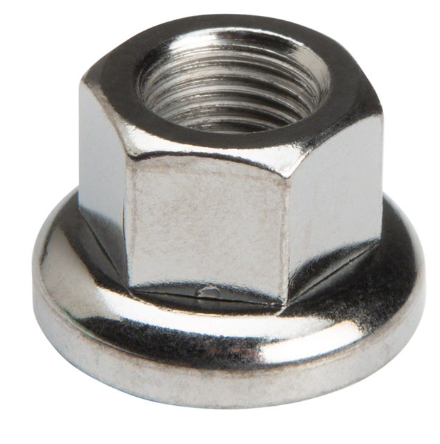 Axle Nuts - 25017