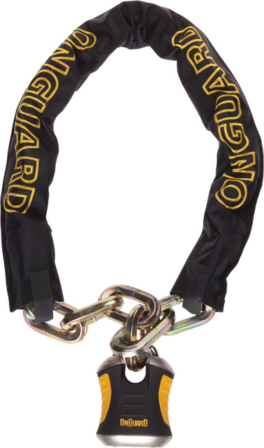 chain lock belt