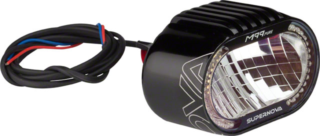 bosch compatible bike lights