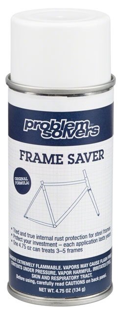 frame saver
