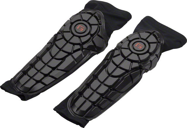 g form pro x shin guards