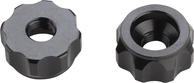 Super P-Nut Tubeless Valve Nuts - K7050