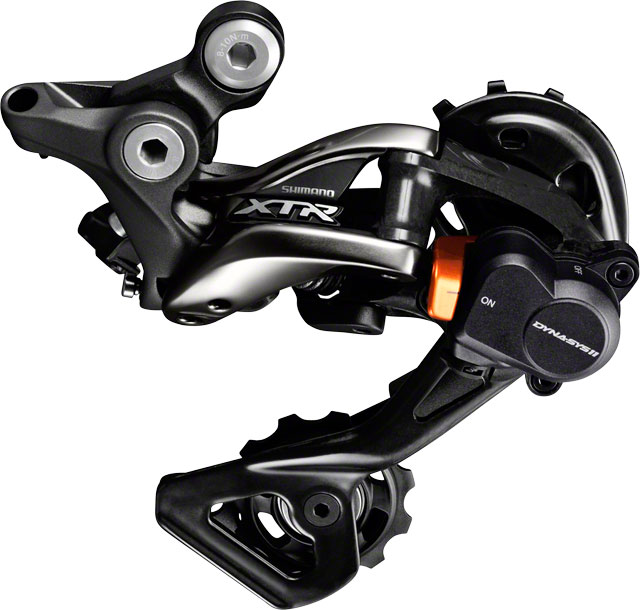 shimano gs cage