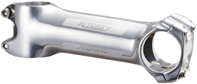 Ritchey Classic C220 Stem 80mm +/- 6 31.8 1-1/8 HP Silver | eBay