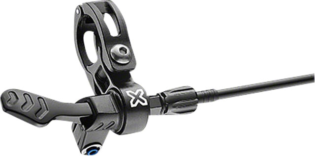 x fusion wireless dropper post