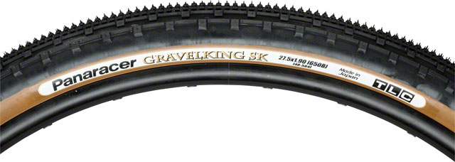 650b gravel king