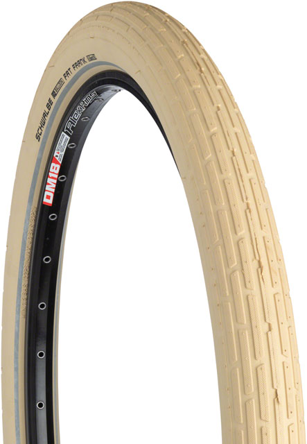 schwalbe fat frank tires