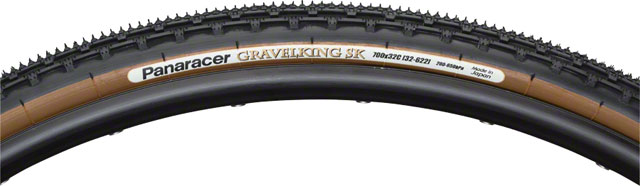 gravelking sk 38