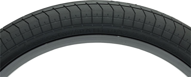 Odyssey Path Pro Tire 20 x 2.25 Black | eBay