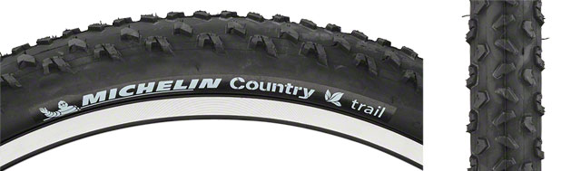 michelin country trail