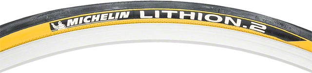 michelin lithion 700x23