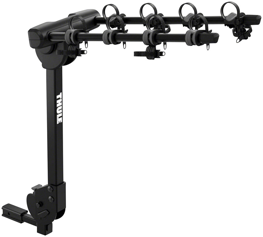 used thule hitch bike rack