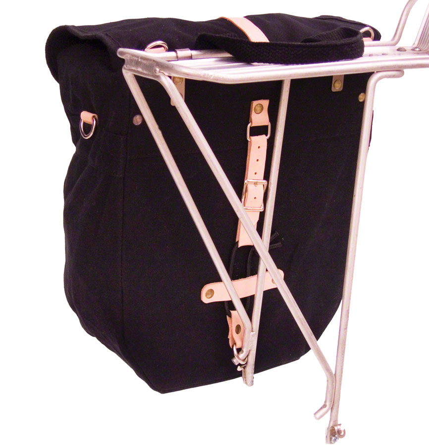 minnehaha series canvas waterproof pannier