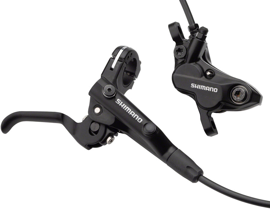 shimano mt501 brake lever