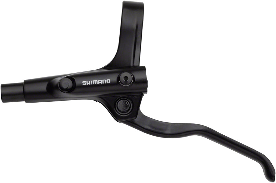 shimano hydraulic road brake levers