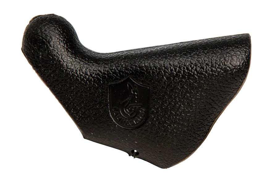 Campagnolo Ultra-Shift Lever Hoods for 2009-2014 Black Pair 