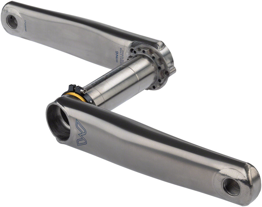 Cane Creek eeWings Titanium Direct Mount Chainring Bolts Bag of 3