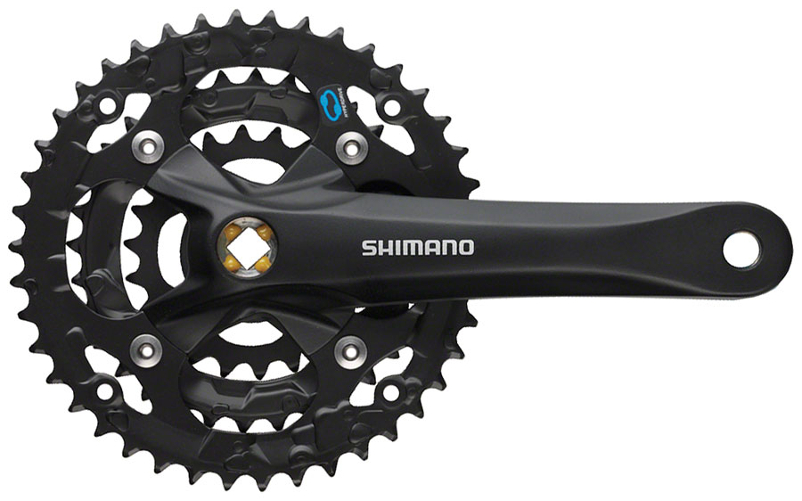 shimano acera 8 speed chain