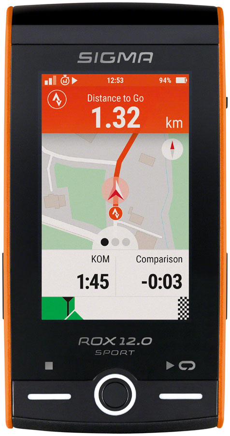 sigma rox gps