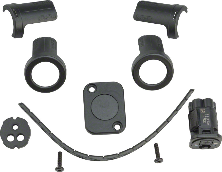 パーツ Shimano Di2 EW-RS910 Shimano EW-RS910 Di2 Junction (A) Control Box (Fits For Bar