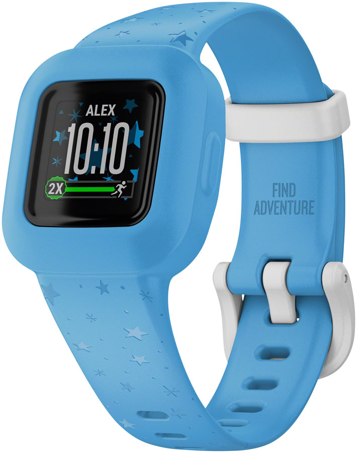 garmin vivofit jr3