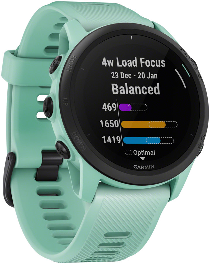 garmin forerunner 745 amazon