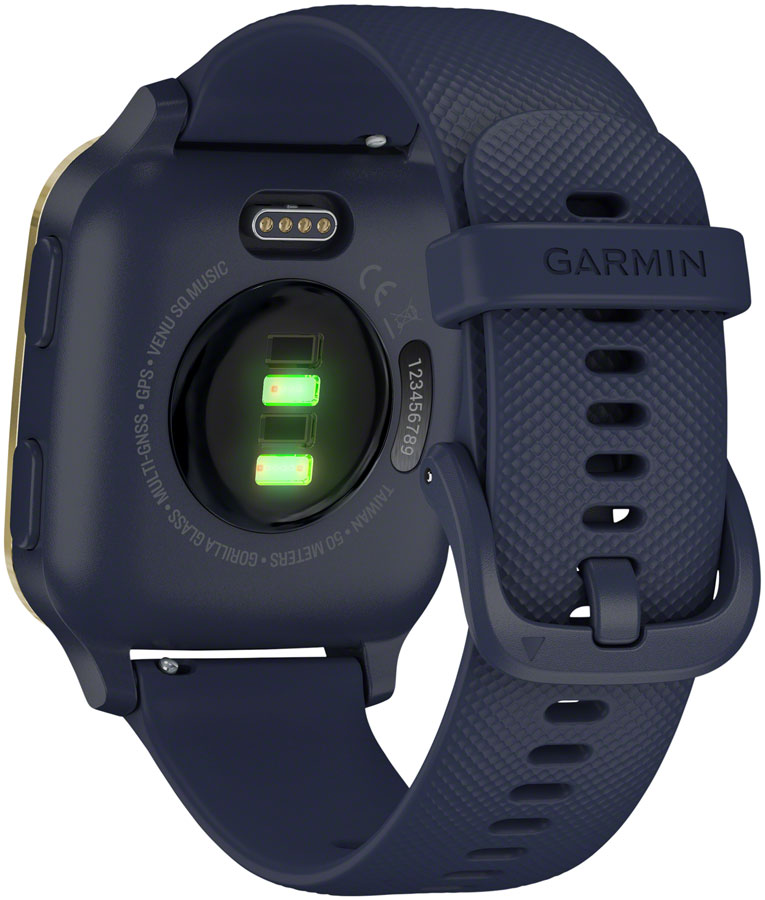 garmin gps music watch