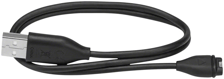 garmin approach charging cable