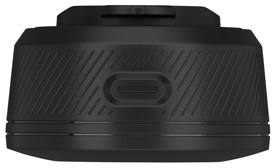 Garmin Varia RVR315 Rear View Radar Black New in Box 753759242152