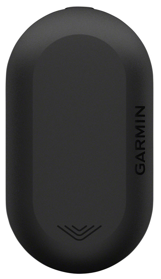 アクセサリー Garmin Varia RVR315 Garmin Varia RVR315 Rear View Radar Black New in Box 753759242152