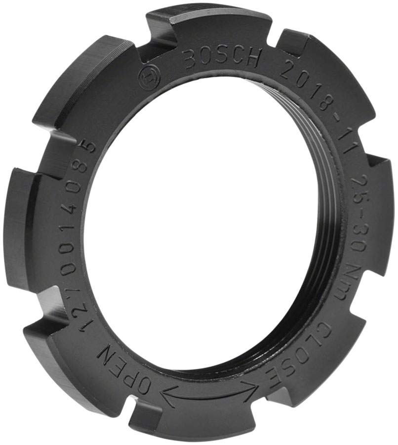 Bosch Chainring Lockring for BDU4XX 4054289000776 eBay Bosch Chainring Lockring for BDU4XX 4054289000776 eBay