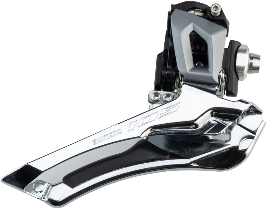 Shimano 105 FD-R7000/ 11-Speed / 31.8/28.6mm Clamp Band