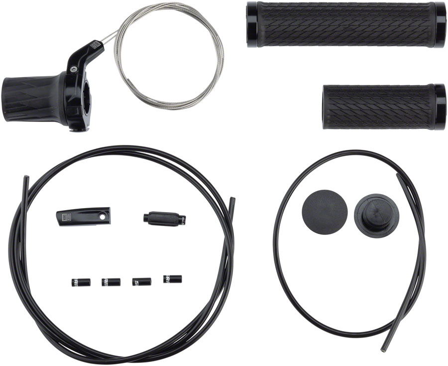 RockShox Onelock Full Sprint Remote Lock Out